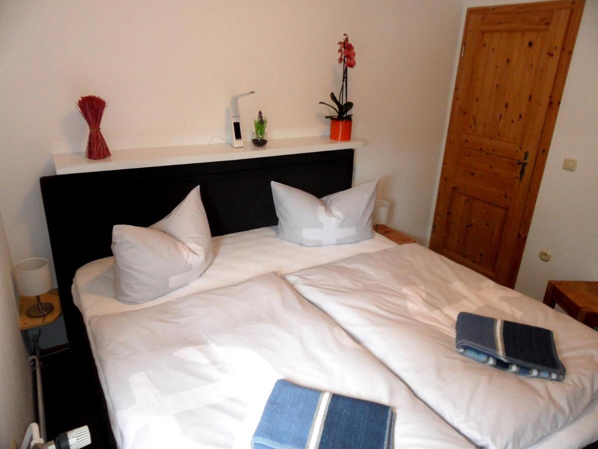 Ferienwohnung Froehling - 90 M Zum Strand Heringsdorf  Luaran gambar