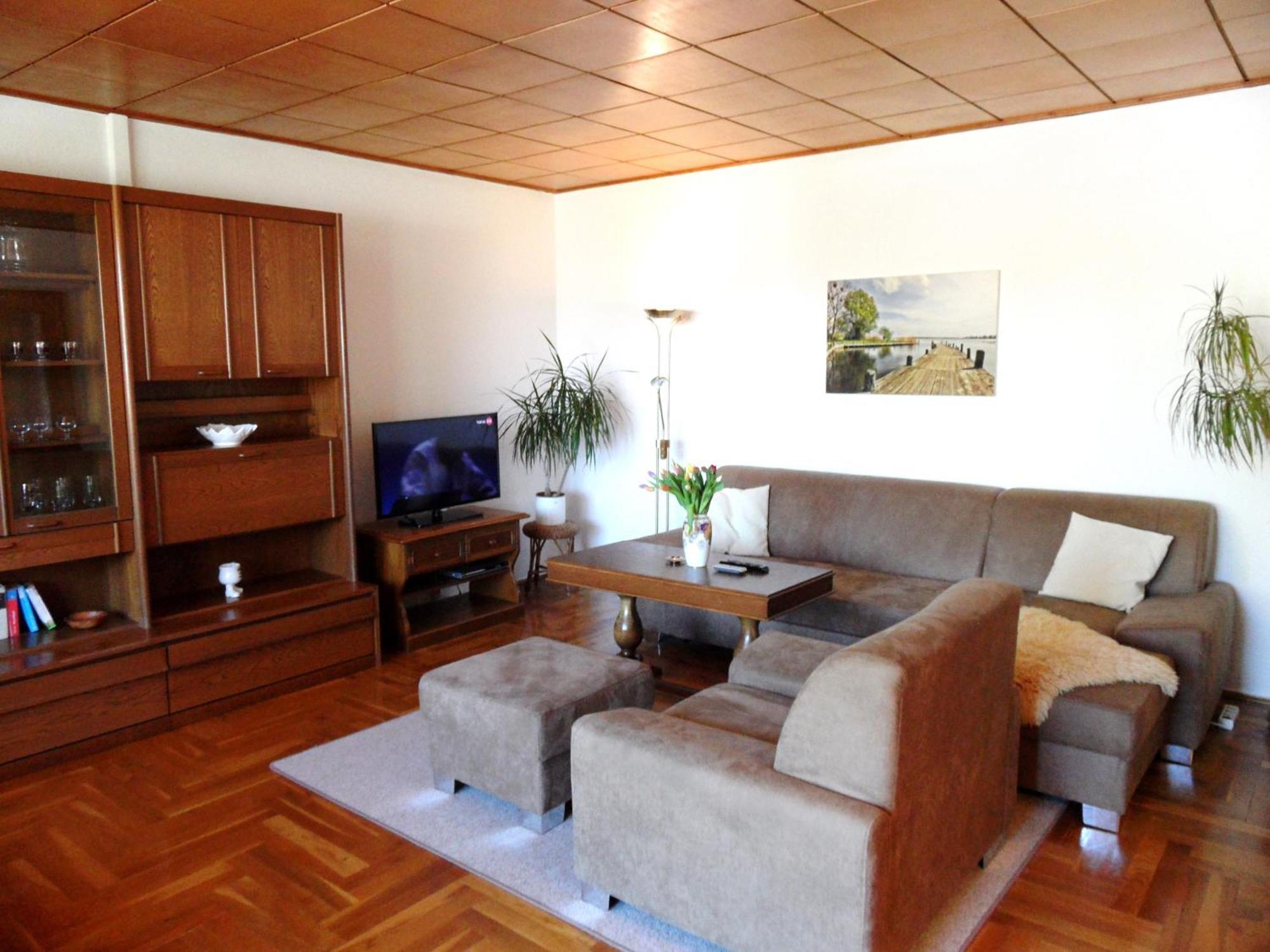 Ferienwohnung Froehling - 90 M Zum Strand Heringsdorf  Luaran gambar