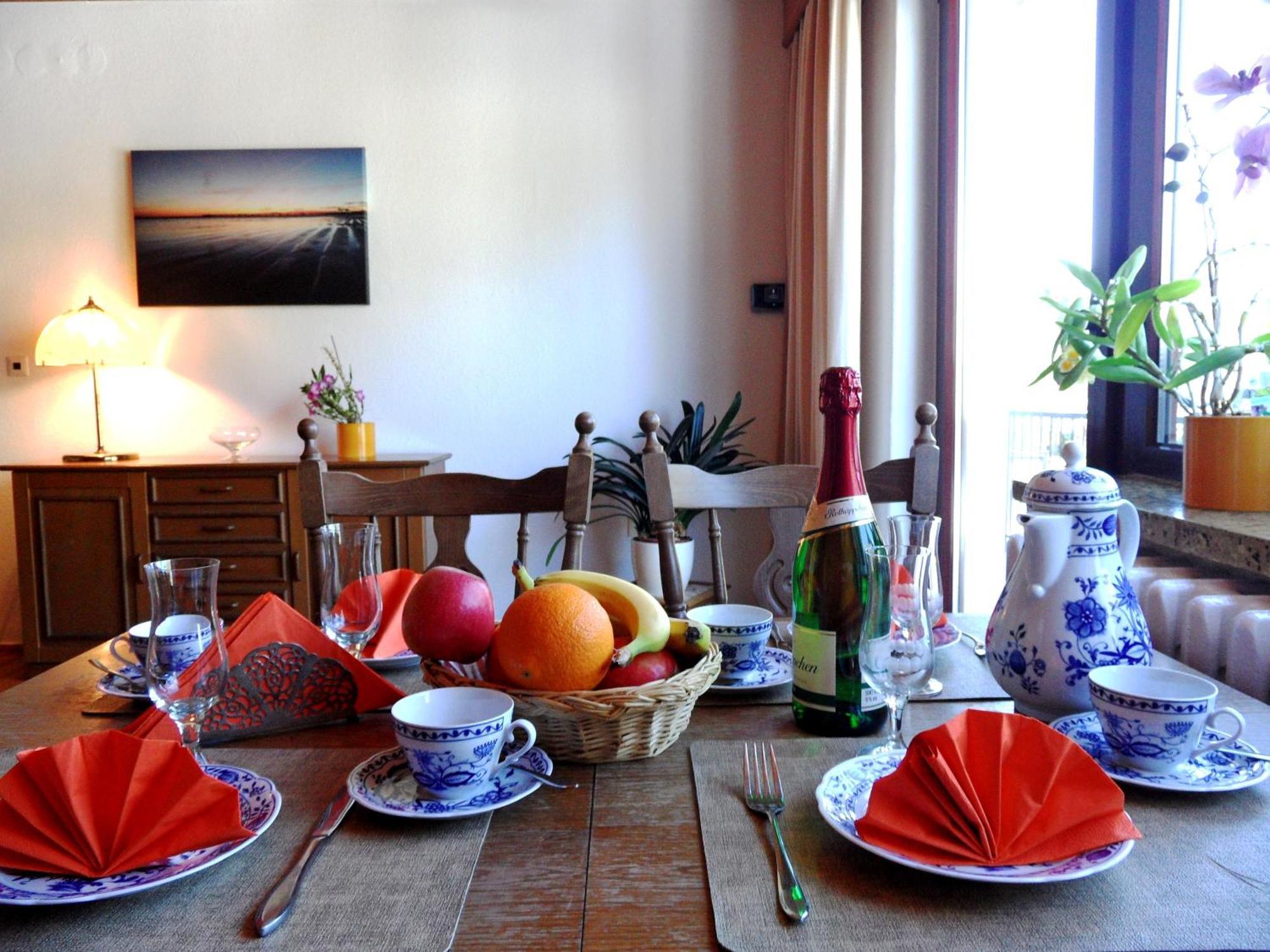 Ferienwohnung Froehling - 90 M Zum Strand Heringsdorf  Luaran gambar
